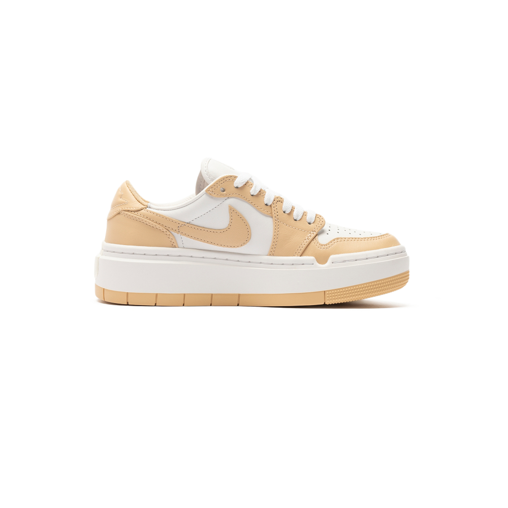 Кроссовки Jordan 1 Elevate Low "White Onyx" Women's