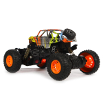 Джип на РУ, коробка BR99B