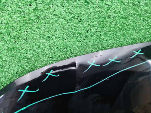 Капот EXEED VX (2021-н.в.)