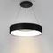 Подвесной светодиодный светильник Arlight SP-Tor-Ring-Hang-R460-33W Warm3000 023393(1)