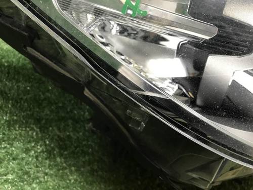 Фара правая BMW 5er G30 (2017-2020) LED