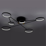 Потолочный светодиодный светильник LED4U L260-6