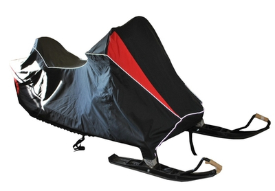 Чехол для снегохода Yamaha Venture MP транспортировочный