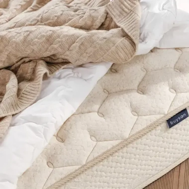 Одеяло с хлопком BuyNature