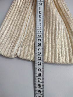 Шапка светлая