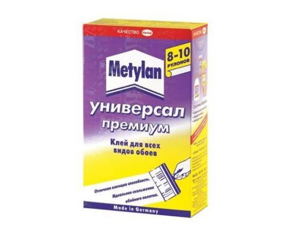 Обойный клей Метилан Универсал Премиум 150г