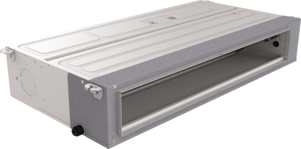 Сплит-система QUATTROCLIMA QV-I60DGE/QN-I60UGE inverter