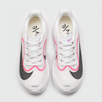 кроссовки Nike Zoom Fly 6 White / Violet Wmns FN8455-101