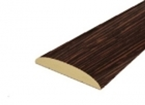 Наличник (планка) 19*5мм "Мак" 2,7м 209 Венге вспен. ПВХ
