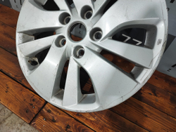 Диск литой R16 Suzuki SX4 2 S-Cross  Б/У Оригинал 4321061M5027N