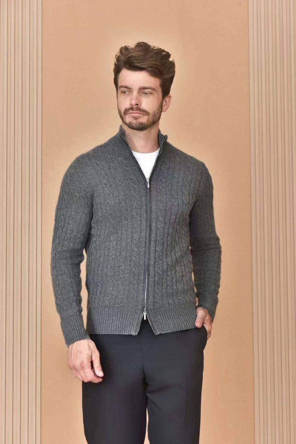 Кардиган Loro Piana