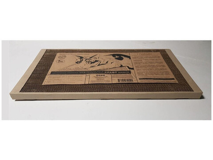 КОГТЕДРАЛКА Крафт большая 56*30 см