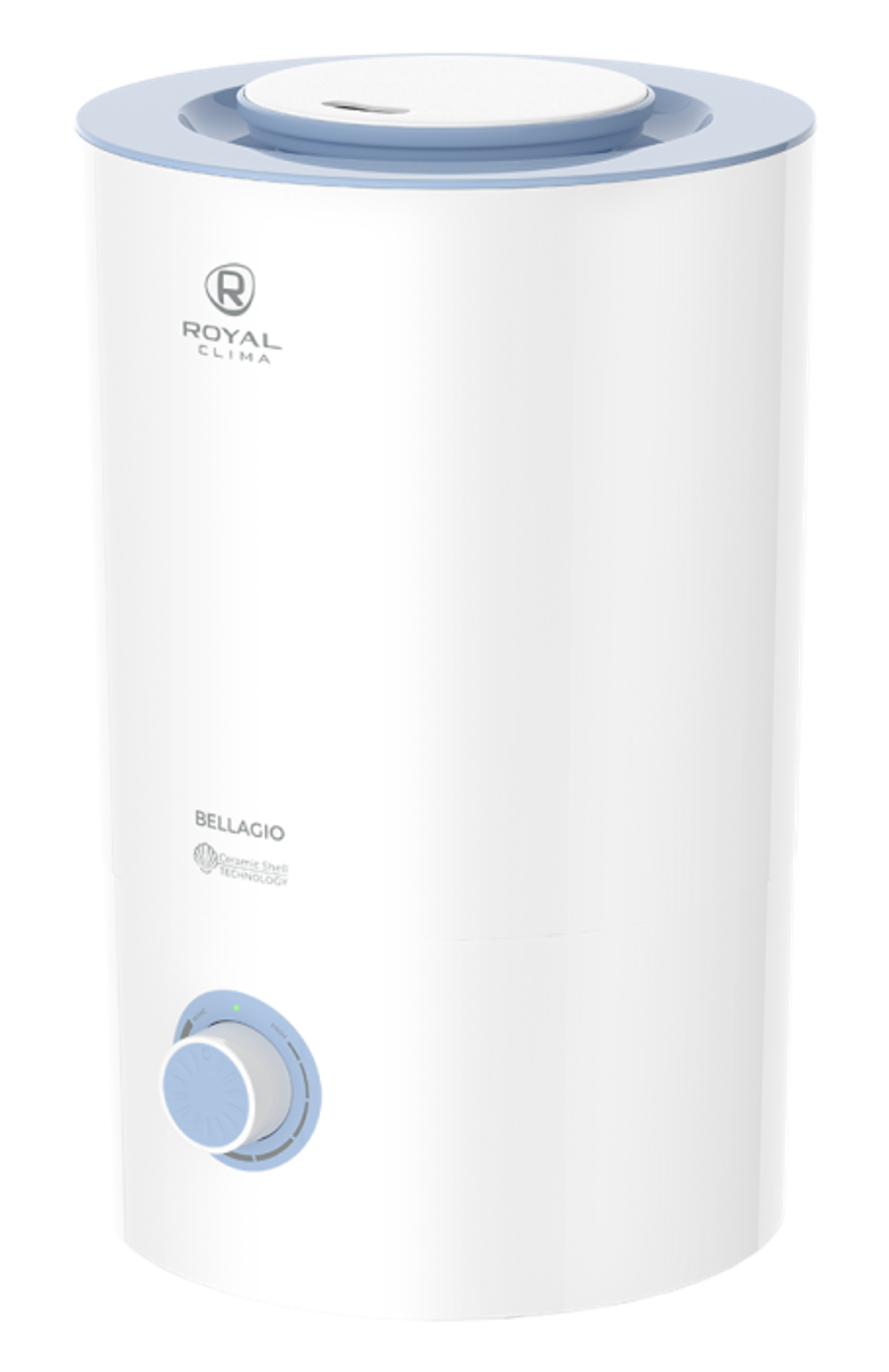 Бытовые увлажнители воздуха ROYAL CLIMA RUH-BL300/3.5M-WT фото 13
