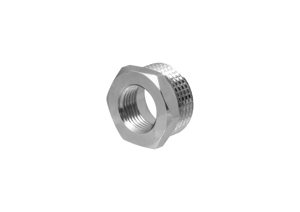 Футорка (переходник) 1"х1/2" н/в NS,MP-У