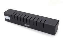 Перьевая ручка Lamy Al-Star 071 черный F (4000525)