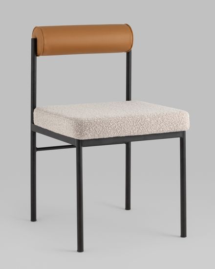 Стул Балла бежевый