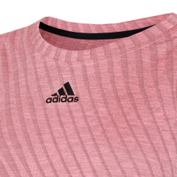 Женская теннисная майка adidas Match Tank Top Women - Pink