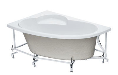 Монтажный комплект к ванне Santek Шри-Ланка 150х100 левой и правой 1WH302396