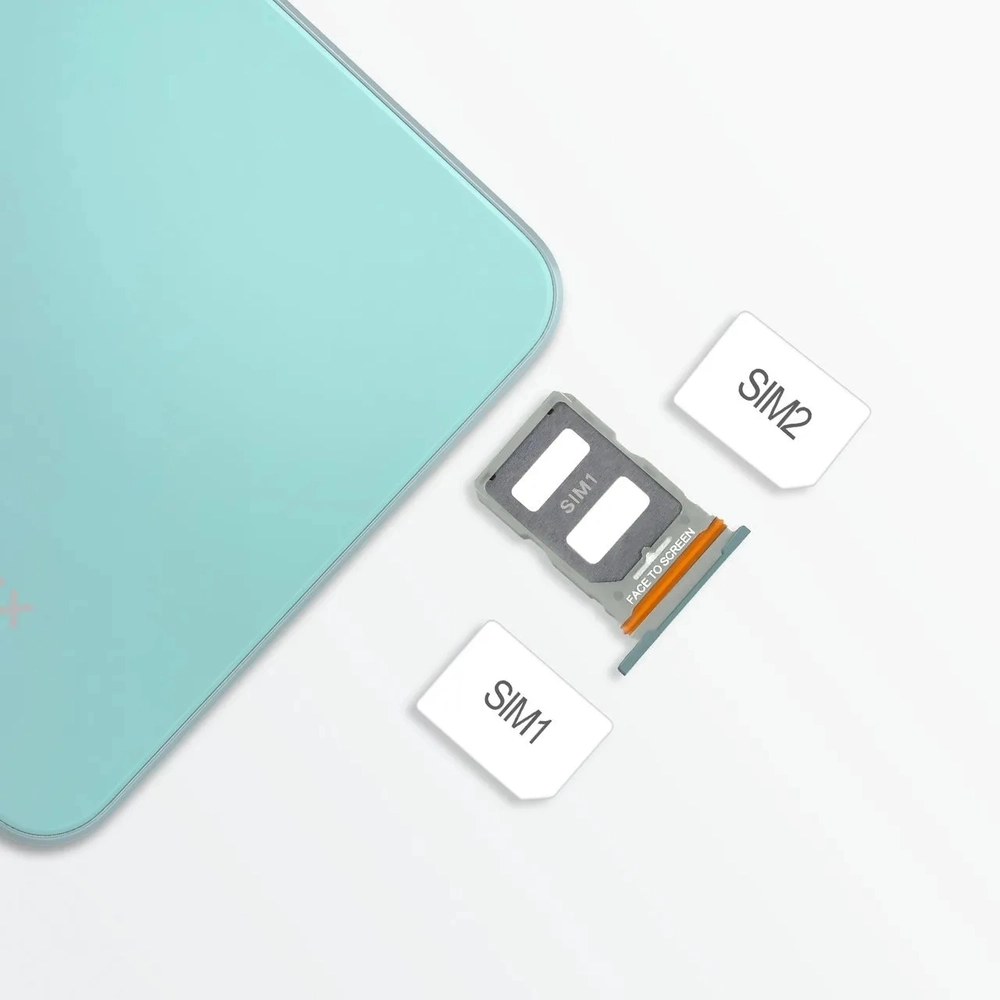 Xiaomi 13 Lite 5G (2210129SG) / Лоток  SIM-карты (ORIG-SP)