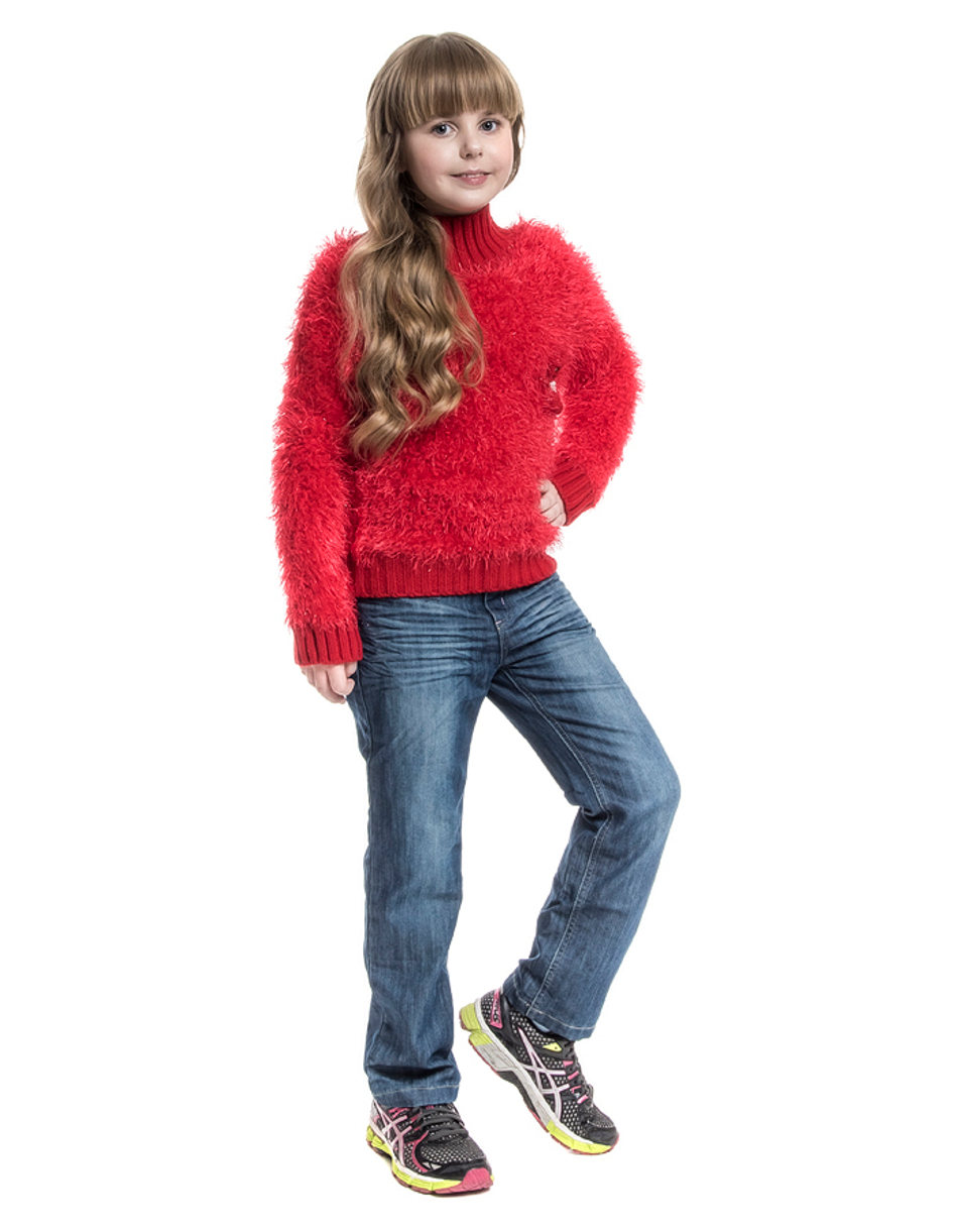 Свитер для девочки