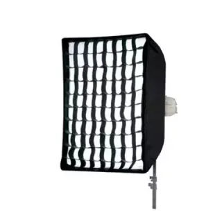 Софтбоксы и насадки FST