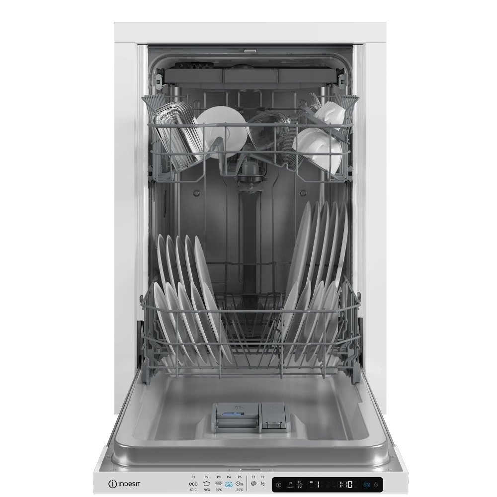 Встраиваемая посудомоечная машина Indesit DIS 2C50