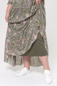 Платье 4921 Fabrika