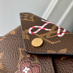 Louis Vuitton Kirigami Pochette