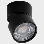 Накладной светильник Italline IT02-011 IT02-011 3000K black