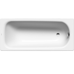 Стальная ванна Kaldewei Saniform Plus (Калдевей Саниформ Плюс) 160x70, mod. 362-1