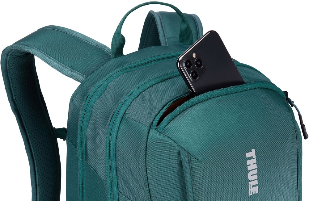 Рюкзак для ноутбука Thule EnRoute Backpack 23L TEBP4216 Mallard Green (3204842)