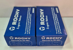 Комплект клапанов впуска 4B10/4B11/4B12 Rocky