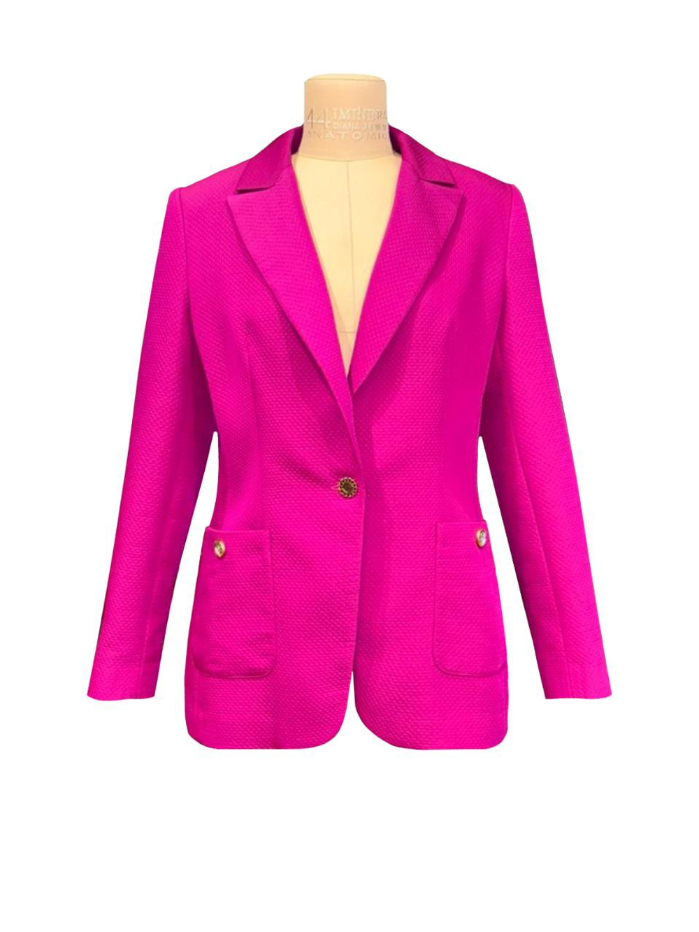 Жакет WINGSstudio