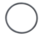Proponent MS28775-227 Hydraulic O-Ring, 2-1/8 in ID, 2-3/8 in OD, 1/8 in Thick, 70 Shore A, Black