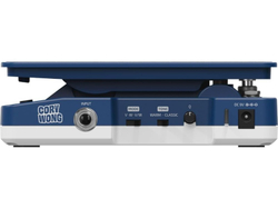 Педаль эффектов Hotone Wong Press SP-21 Blue