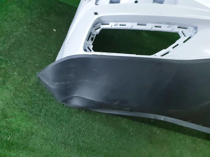 Бампер задний Changan CS55PLUS (2021-н.в.)