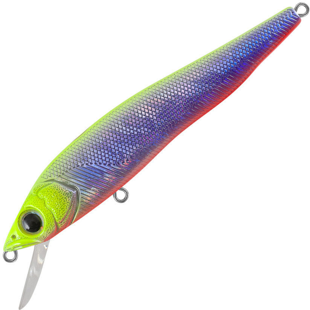 Воблер TsuYoki DHOST 95SP (11гр/9.5см)