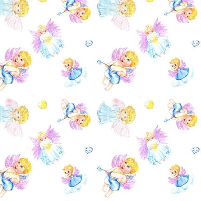 Шаловливые ангелы