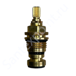 Кран-букса 20шл, резина арт.B964931NU