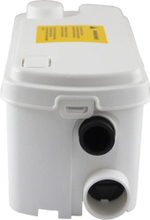 Установка канализационная UNIPUMP Канализационная насосная станция SANIVORT 255 M 7м 66572