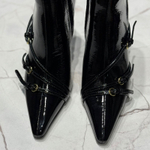 Ботильоны Miu Miu