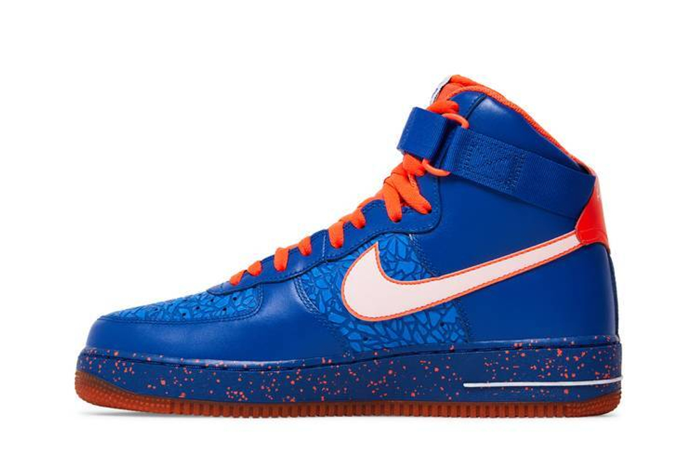 Кроссовки Nike Air Force 1 Cmft Rw Qs
