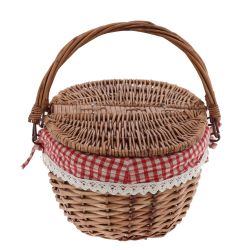 GAEM Корзина, L35 W25 H17 см