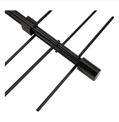 Антенна TV Дельта K132 пассивная, комнатная