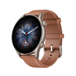 Amazfit A2040 (GTR 3 PRO) Brown Leather
