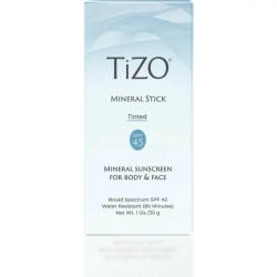 Стик солнцезащитный SPF45 Tinted