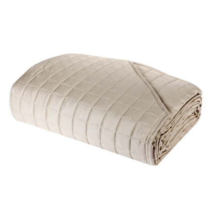 Покрывало Trecento (270 х 270 см) Torrone