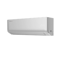Hisense VIBE PRO SILVER EU DC Inverter AS-10UW4RLCHD00(S)