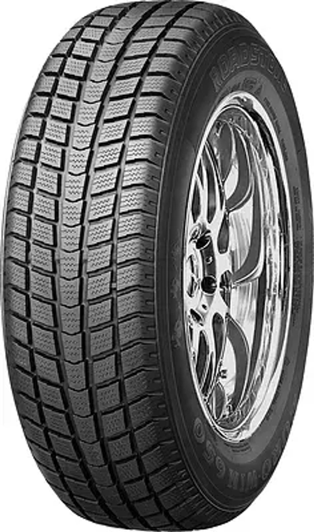 Roadstone Euro Win 650 205/65 R16C 107/105R