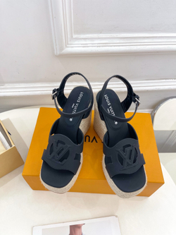 Louis Vuitton Sandal